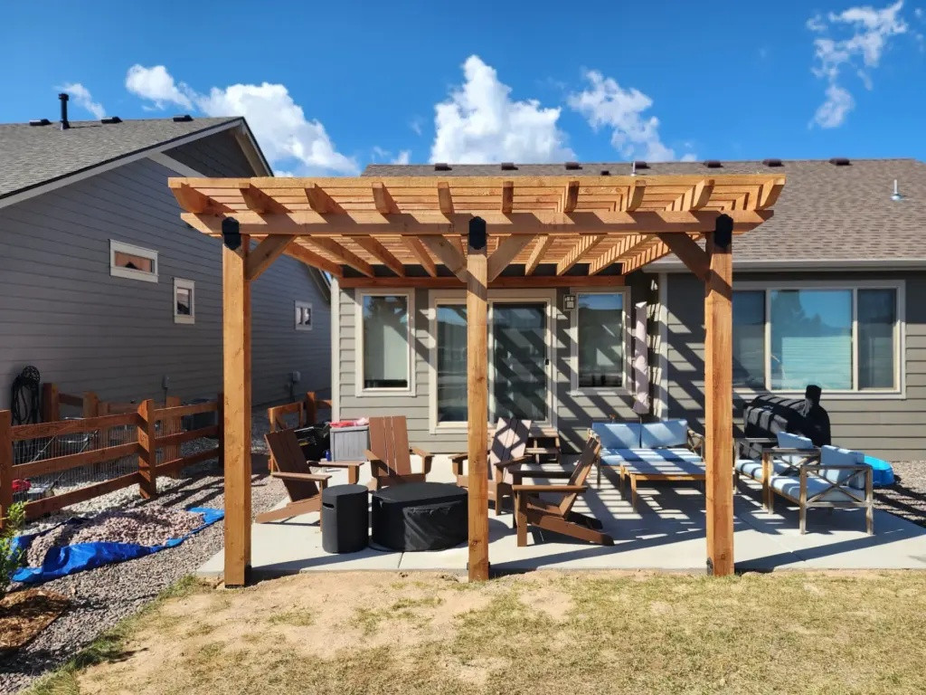 Alta Outdoor Living Expands Pergola and Composite Deck Services in Twin Oaks