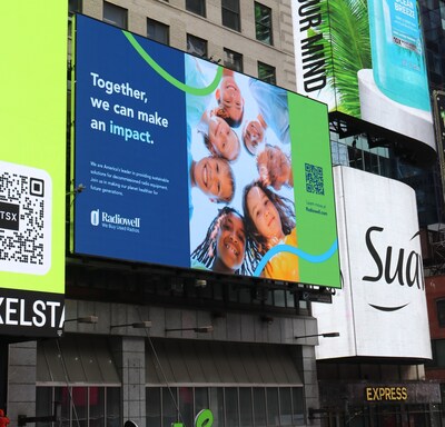 Radiowell Announces Radios 4 Kids Program to Support Safer Public-School Communications