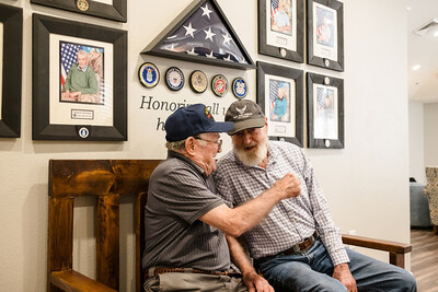 Grand Brook Memory Care Marks Another Year of Excellence in Resident-Centered Memory Care