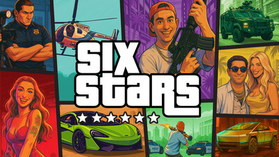 SIX STARS, Todd Wiseman Jr.’s action-driven short film starring Milo Machado-Graner, releases worldwide January 27 on Short Frame