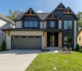 Discover the Latest Custom Home Trends with Benchmark Homes