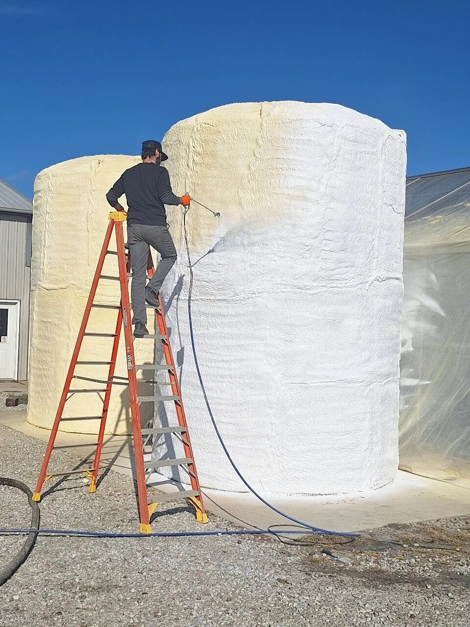 Iowa Spray Foam Pros Expands Expert Insulation Solutions Across Central Iowa
