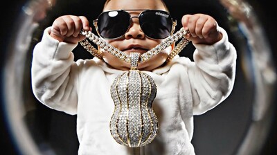 “Deez Nuts” Are Saving Lives: Rap-Video Babies Go Nuts in Big Game Ad to Help End Food Allergies