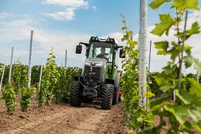 AGCO Brands Debut New Technology and Solutions at World Ag Expo