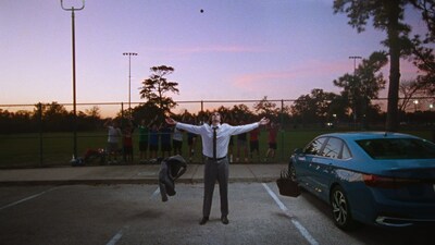 Volkswagen reimagines its iconic ‘Drivers wanted’ campaign ahead of the Big Game