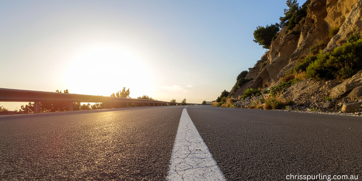 Chris Spurling Says Purpose, Not Money, Defines Real Success