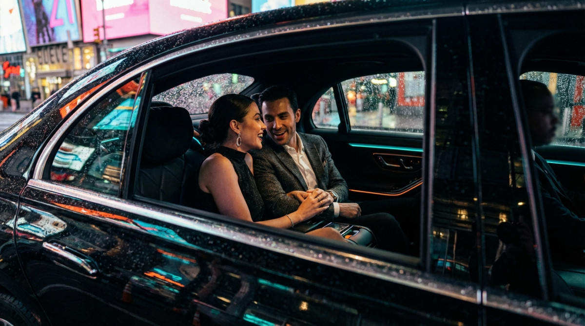 Imperial Limo Redefines Concert Limo Service for Couples as well as Groups