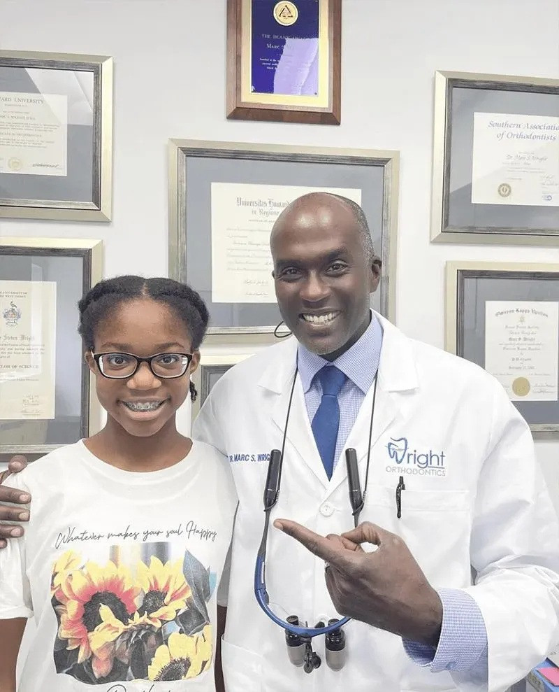 Discover Exceptional Orthodontic Care in Marietta, GA