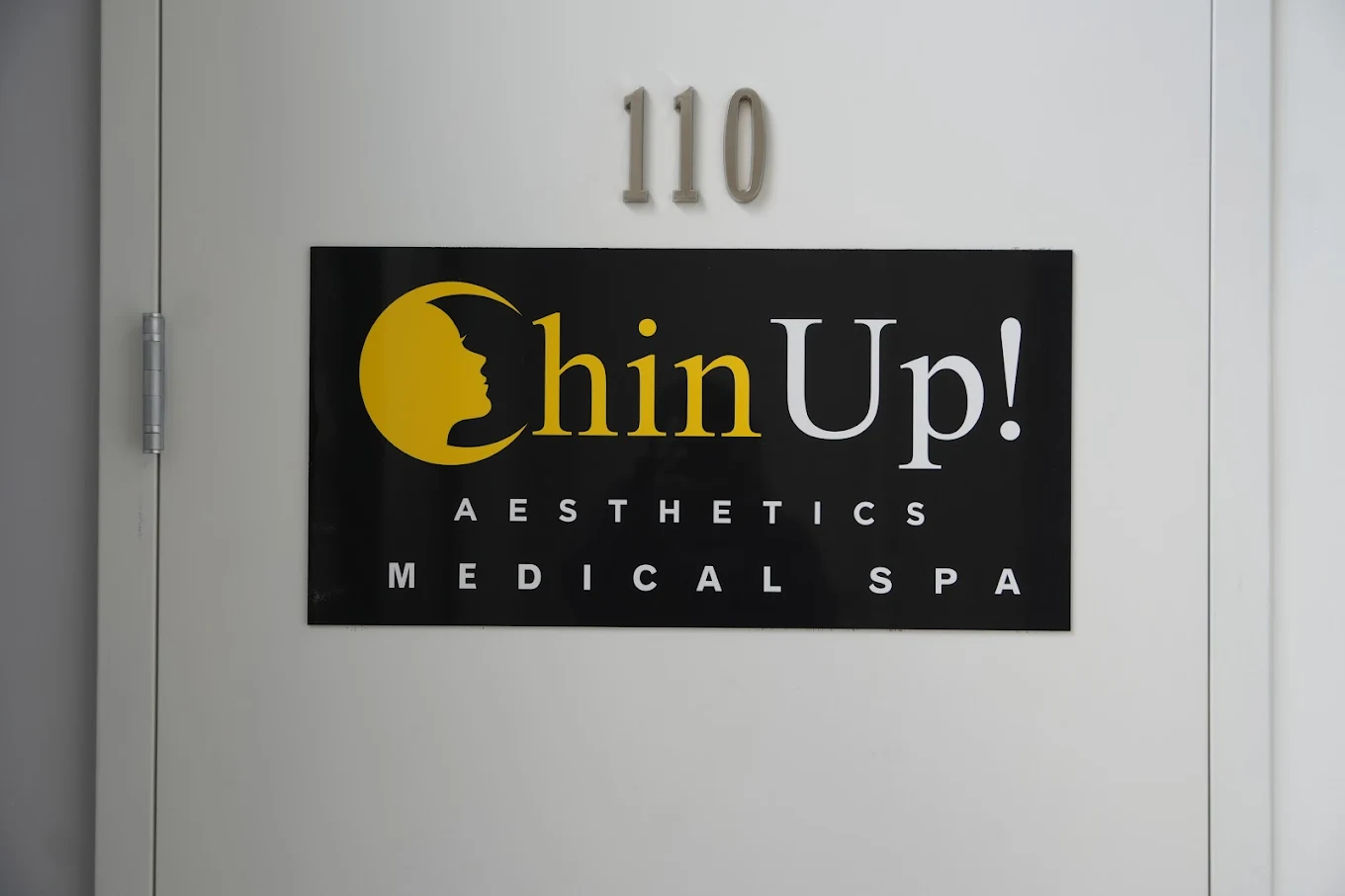 Chin Up! Aesthetics Serves Atlanta Metro with Three Medspa Locations