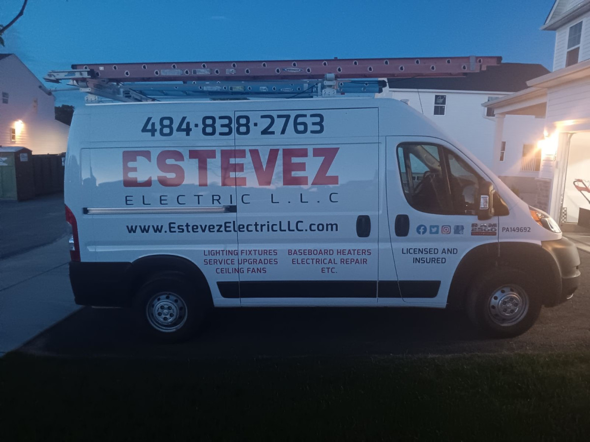 The Trusted Choice for Electrician Services in Allentown, PA