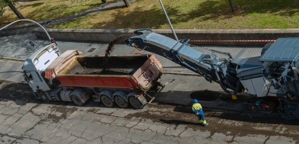 Venice, FL Property Owners Rely on Professional Asphalt Milling Services