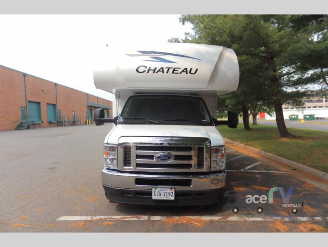 Ace RV Rentals Expands Thor Chateau 31E Inventory in Northern Virginia