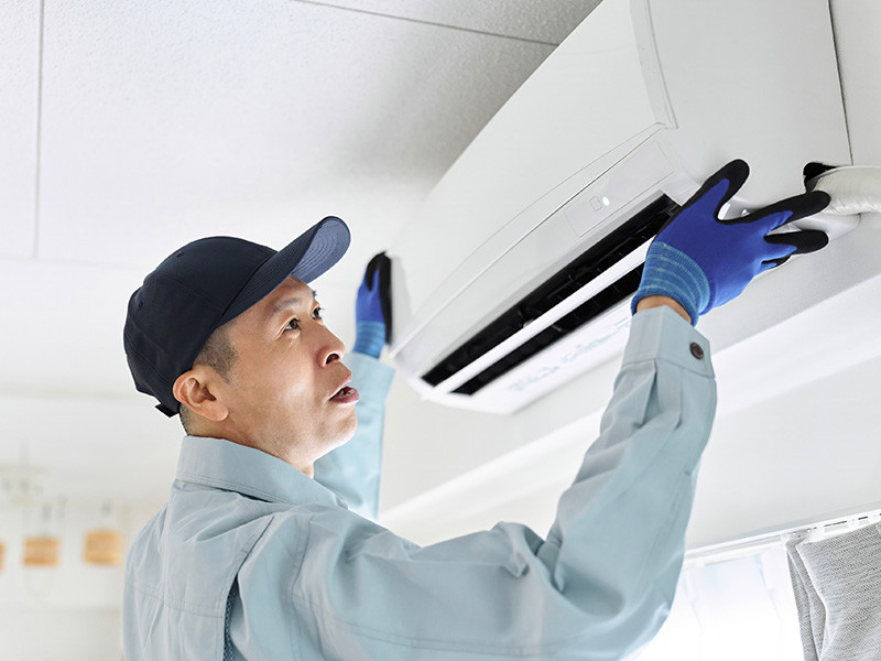 Regular HVAC Maintenance That Saves You Money