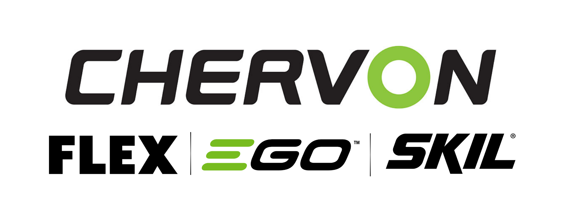 Mower Named Chervon’s Creative and Strategy Agency of Record