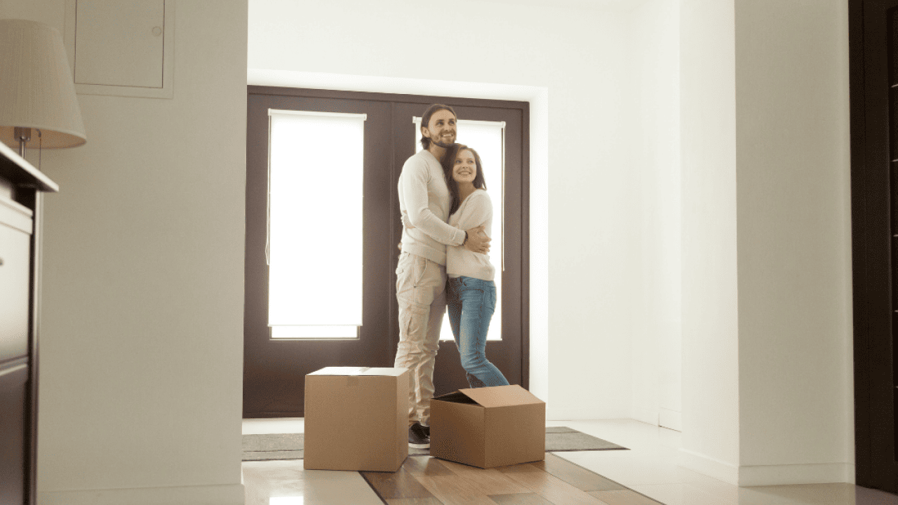 Can a 50-year mortgage fix housing affordability? The data says mostly no