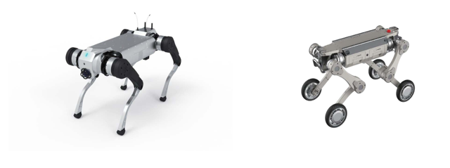 Phoenix Motor’s EdisonFuture Subsidiary Expands into Advanced Robotics with U.S. – Manufactured Robotic Dog Platform and RFaaS Business Model