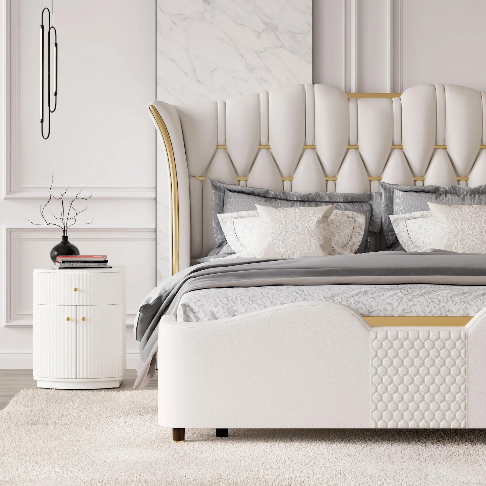 Homary Launches Valentine’s Day Furniture Gift Collection to Celebrate Romance at Home