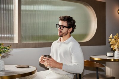 Rokid Ai Glasses Style Now Available Worldwide, Surpassing 15,000 Units Sold