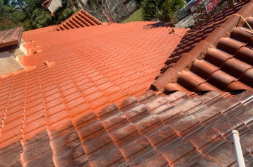 As New Again Pressure Washing Answers “How Often Should You Clean Your Roof?”