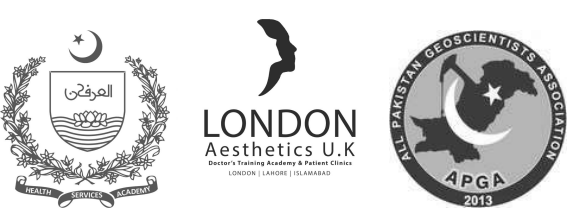 HSA, APGA & SPRF Selects American David Merritt of Silicon Valley and American Dr. Salma, M.D. As Its Exclusive Medical Aesthetic Training Partners Across Pakistan