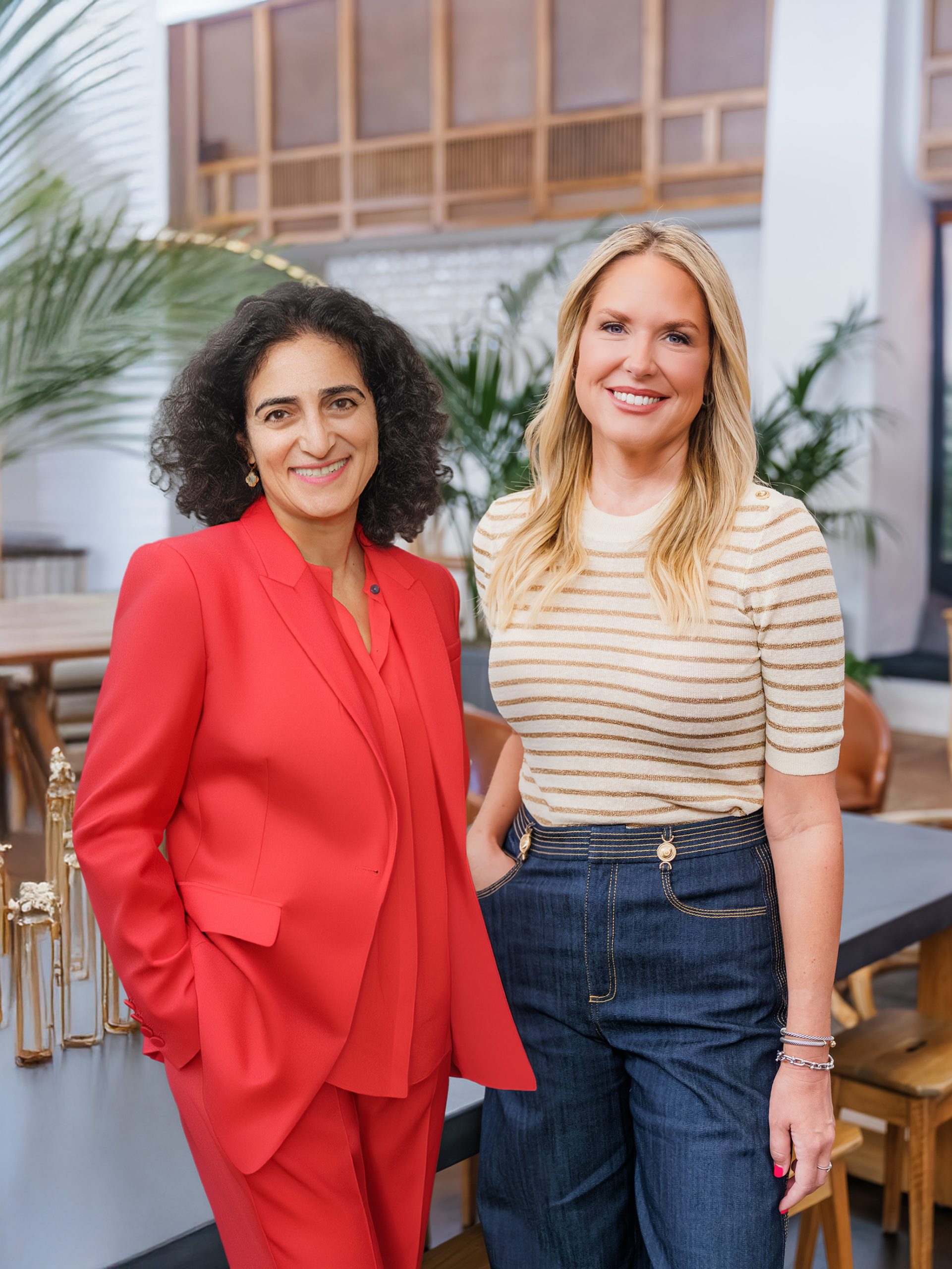 Introducing The Interval, a Peer Community for C-Suite Executives and Founders in Transition