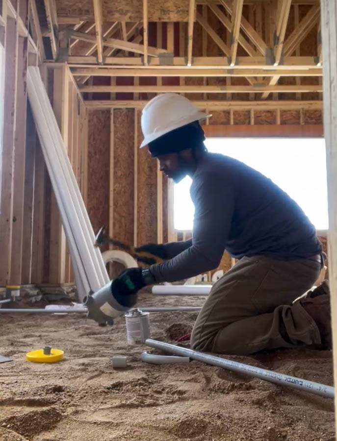 Licensed Electrician in St. Louis Park, MN Addresses Winter Power Demands