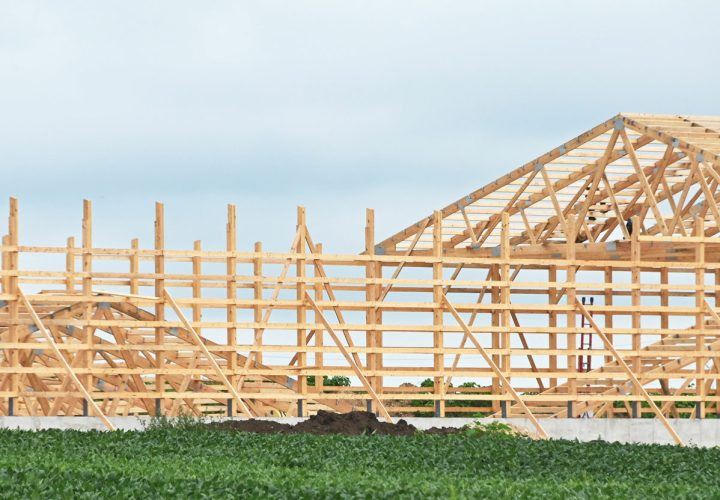 General Contractor in Costa Mesa Delivers Custom Construction