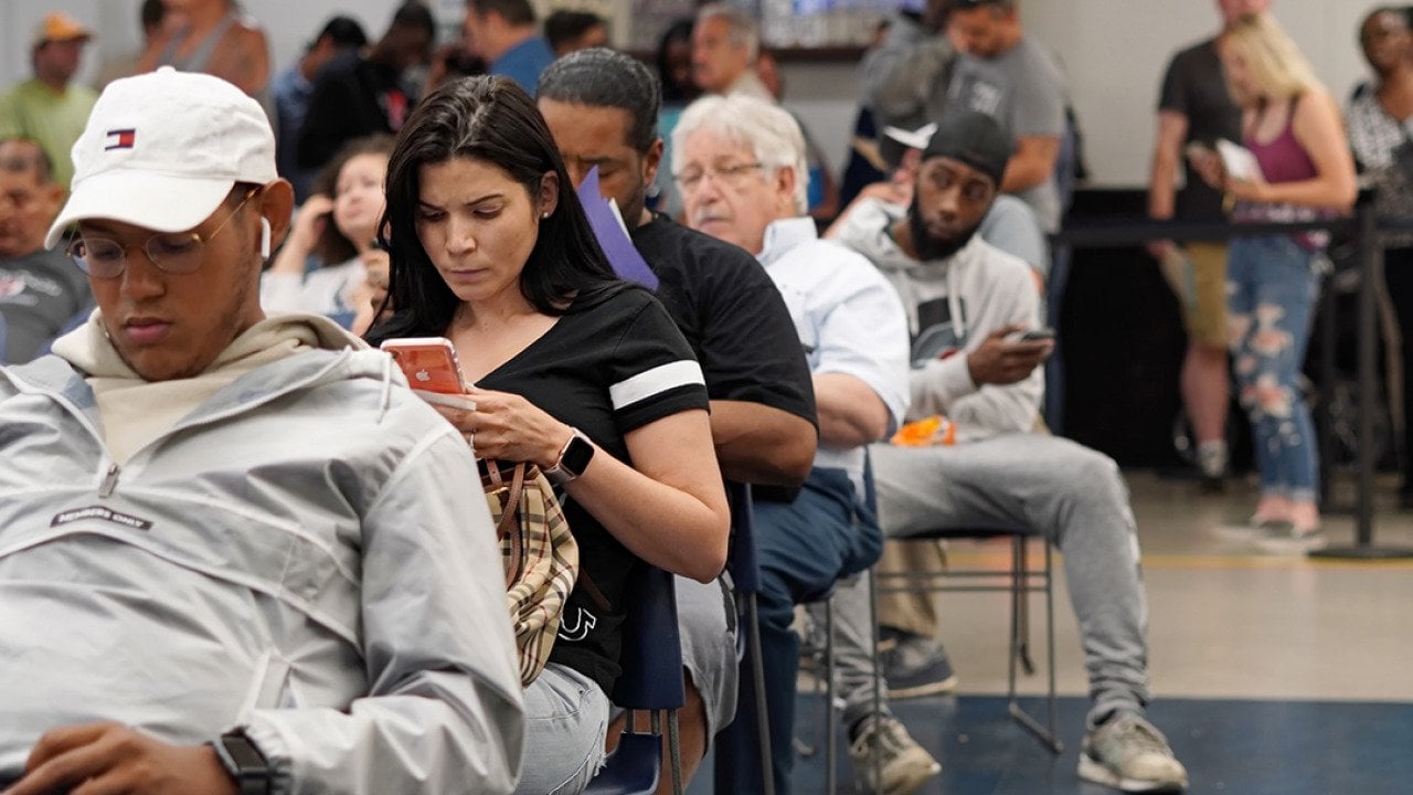 How to put the brakes on the latest DMV text scam