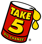 Take 5 Oil Change Celebrates CARFAX and Franchise Industry Recognition