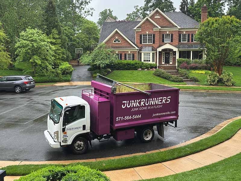 Decluttering Before the New Year Made Simple