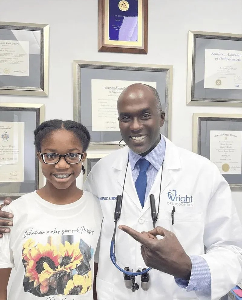 Wright Orthodontics: Your Top Choice for Invisalign in Marietta, GA