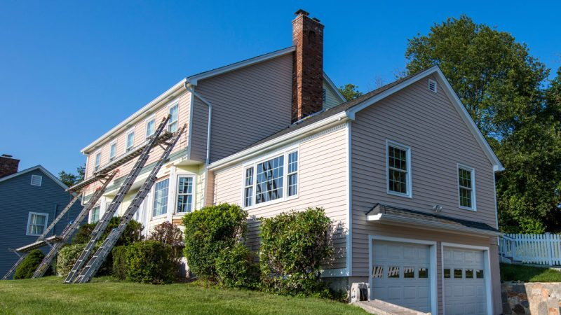 Exterior Contractor in Faribault, MN Offers Roofing & Siding