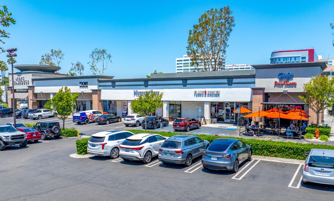 Hanley Investment Group Completes Four Southern California Retail Property Sales Totaling $32 Million