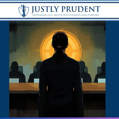 Correctional officer files discrimination and retaliation lawsuit against Prince George’s County