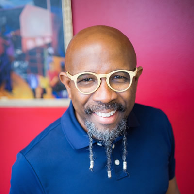 Houston Pastor Rudy Rasmus to Open National Leadership  and Worship Confab for Black Churches April 29 in Dallas, Texas