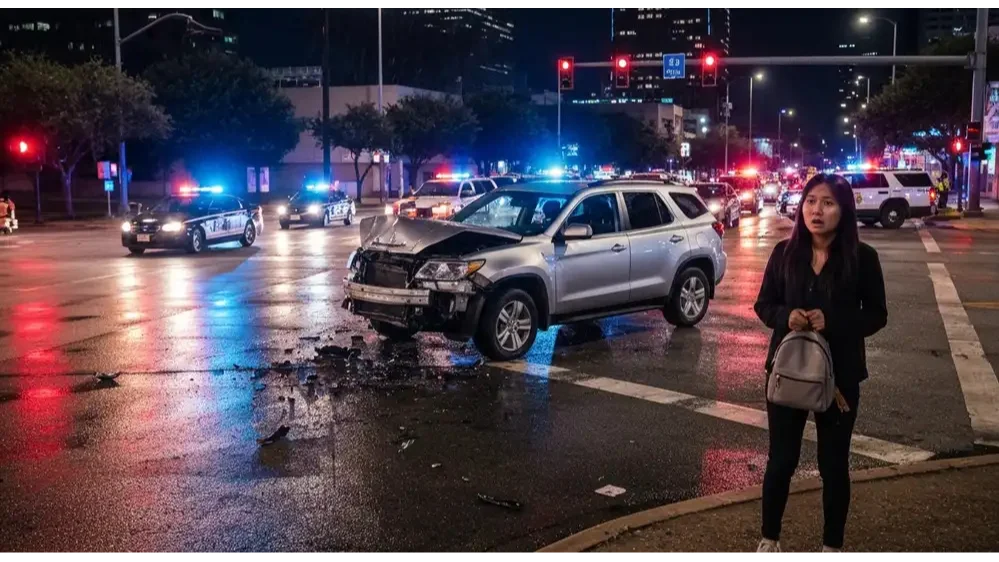 León Law Firm Releases 2026 Rideshare Accident Guide for Texas Victims