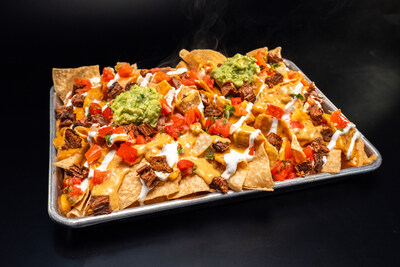 Torchy’s Tacos Unveils Its Most Groundbreaking Culinary Innovation Yet: Nachos