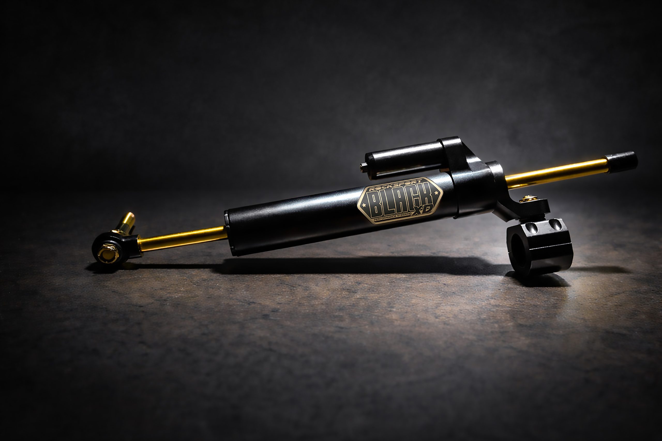 MetalCloak Advances Off-Road Suspension with Expanded RockSport BLACK Line