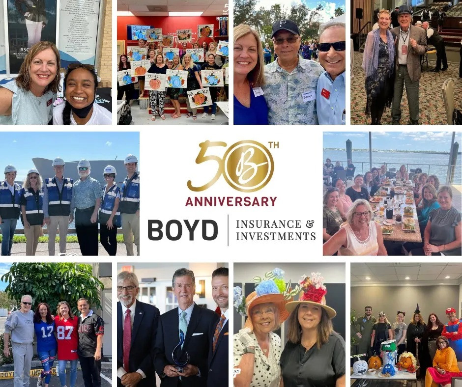 Boyd Insurance Delivers Tailored Insurance Solutions