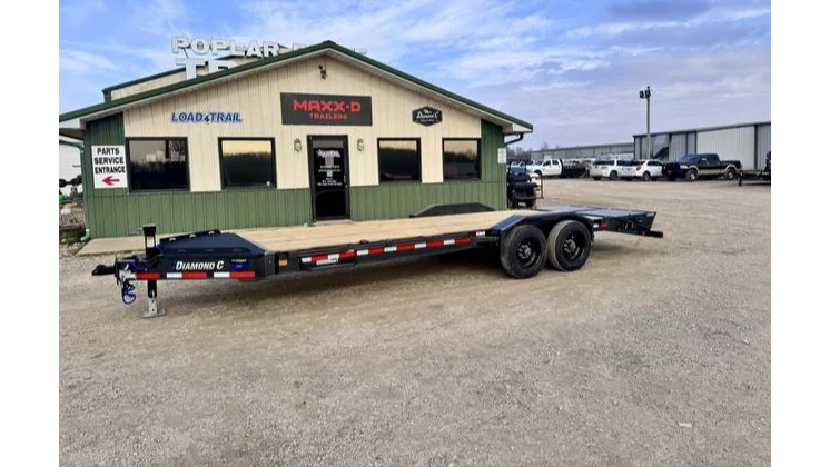 Best Equipment Trailers to Haul Heavy Equipment: Ideal Specifications Revealed