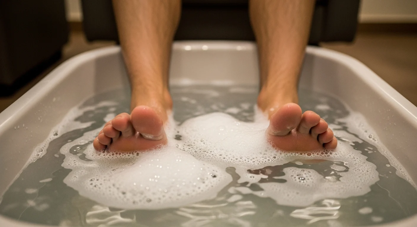 Ionic Foot Baths For Detox: Features To Look For When Buying One