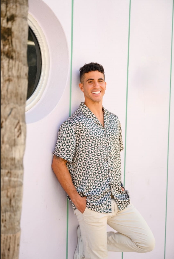 From Small-Town Kentucky to Netflix: Donald Aviles Is Showing the Blueprint to Getting on TV – And He’s Bringing Others With Him