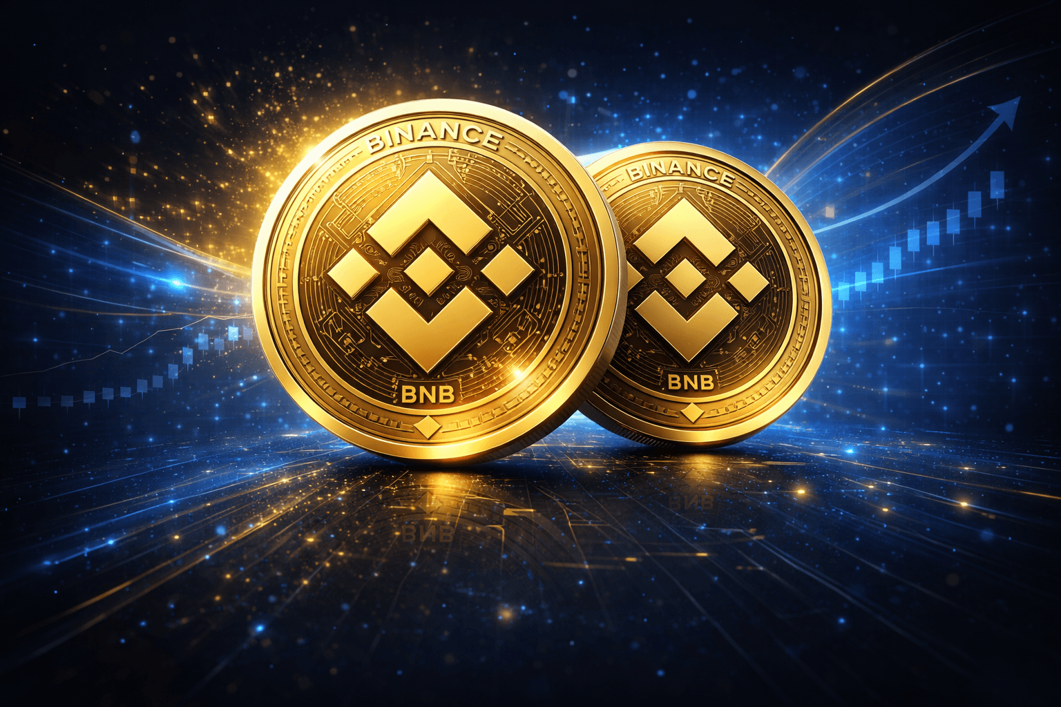 Crypto News on Pepeto Second Exchange Debut And The BNB Price Prediction Target Holders Need – Next Shiba Inu Insight