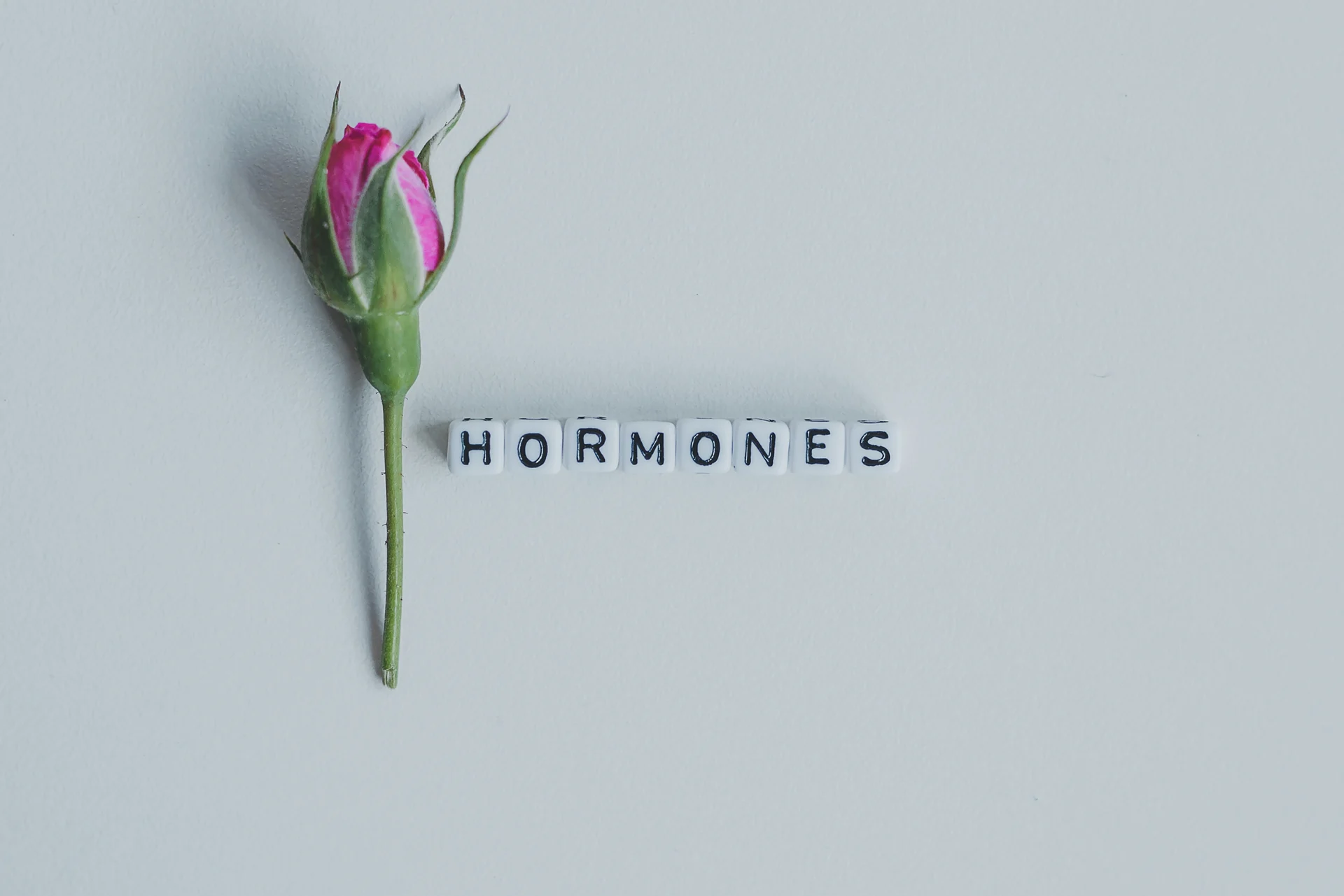 How To Balance Your Hormones: California Expert Shares Easy Lifestyle Changes