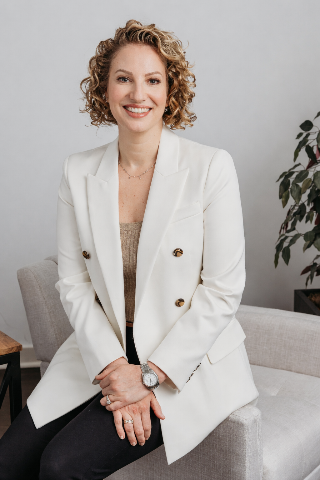 Simone Lelchuk to Speak at the Emerging Fronts in Sex Trafficking Litigation Conference by Perrin Conferences