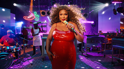 Chili’s® and Lizzo Drop a New Take on the Iconic Baby Back Ribs Jingle that Pays Homage to the Original Commercial