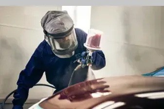 Barry’s Paint Shop Celebrates 50 Years of Service in Lancaster County