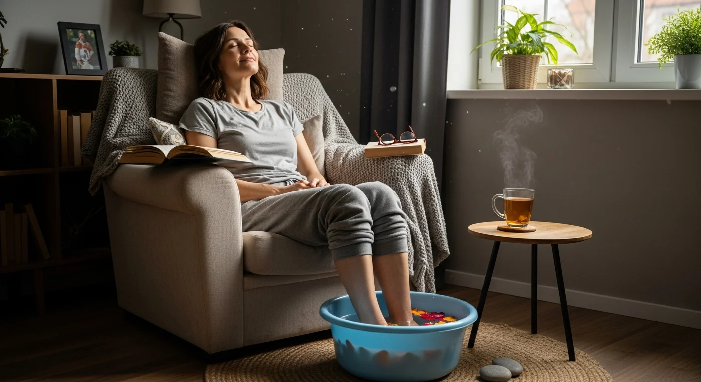 Buying A Ionic Foot Bath: Key Features To Considers & Top Options Compared