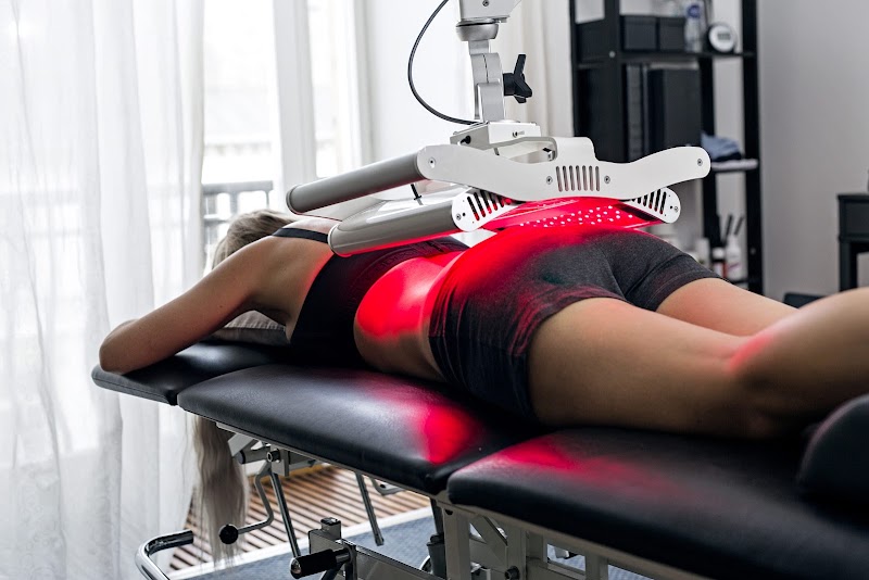 Boston Auto Injury Clinic Charles Street Family Chiropractic Expands Care