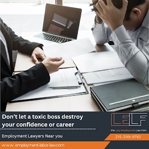 Employment Law Trends Highlight Workplace Advocacy in Philadelphia